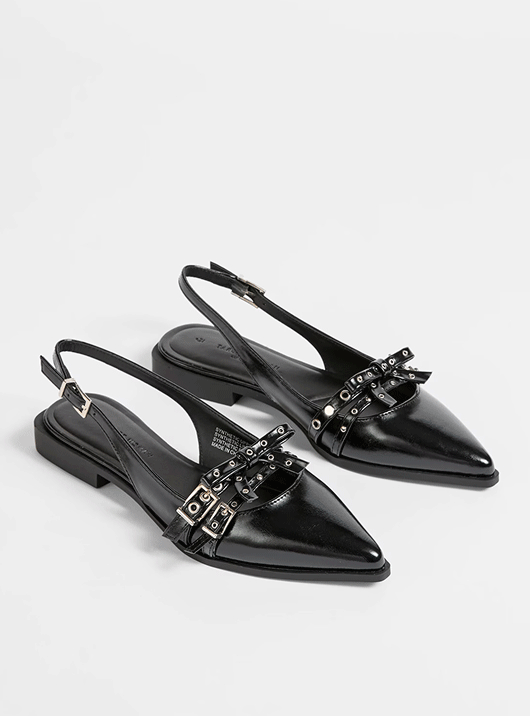 30% off selected footwear for the family#