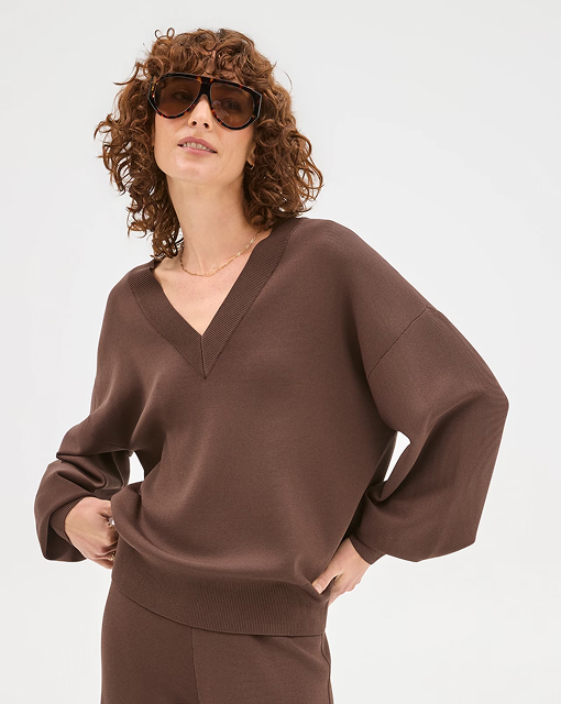 Women's knitwear