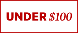 UNDER $100