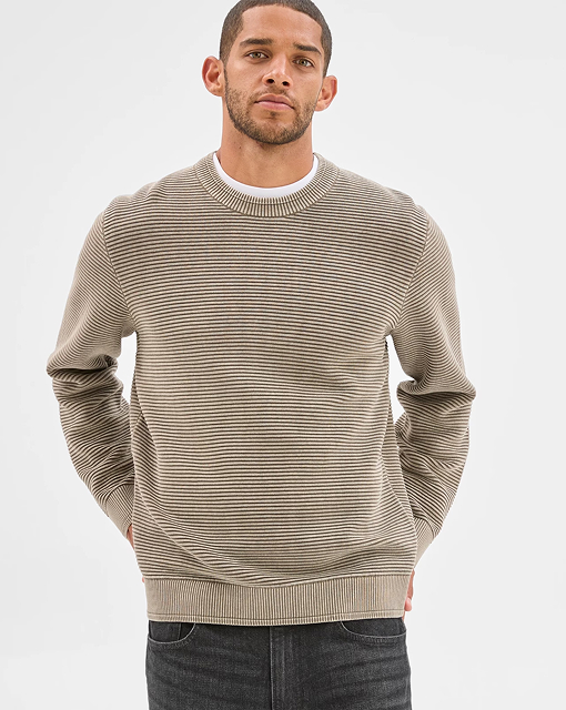 Men's knitwear