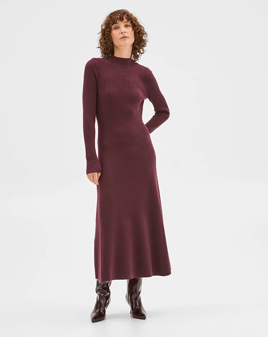 Polished Dresses