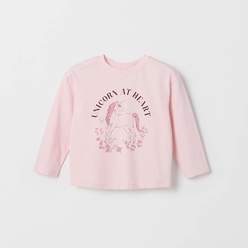 Kids' Australian Cotton Tees