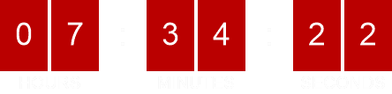 countdown