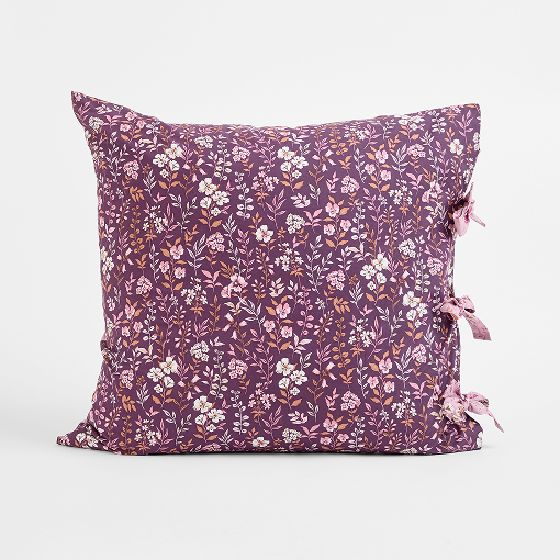 Australian Cotton European pillowcase