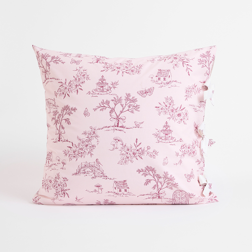 Australian Cotton European pillowcase