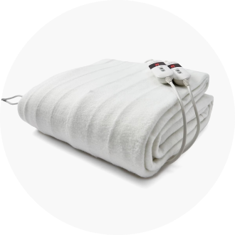 Shop Electric Blankets