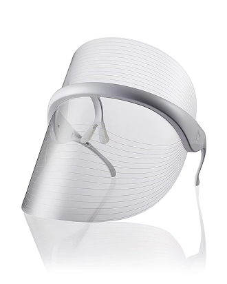 OXX Skincare LED light therapy mask