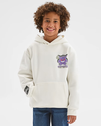 Boys 7-16 Pokémon sweat popover hoodie 