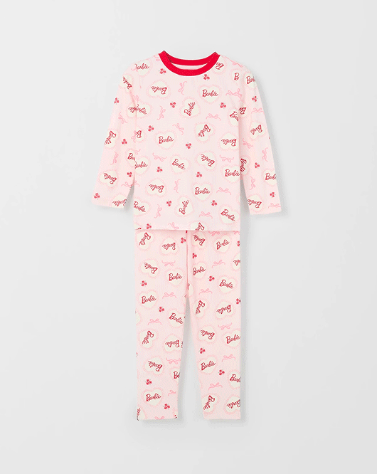 20% off kids’ sleepwear