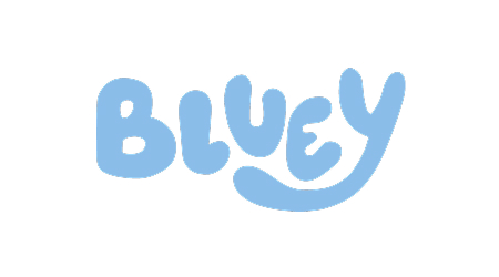 Bluey