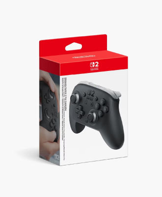 Nintendo Switch 2 Pro Controller