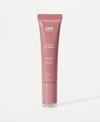OXX Skincare lip care tinted lip serum 15ml