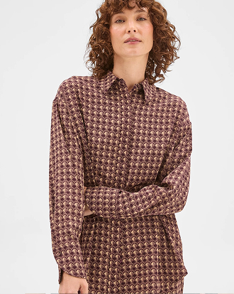 Preview Long Sleeve Set Dressing Shirt