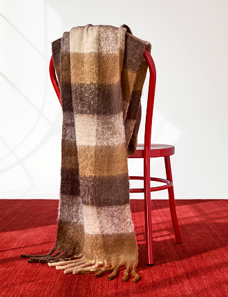 Shop statement scarves