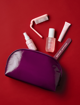 Shop skin care