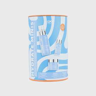 Shop men’s skin care