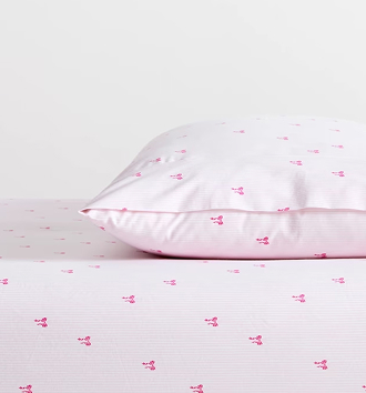 $30 SB Australian Cotton kids fitted sheet set