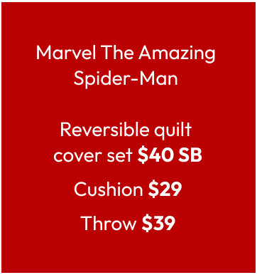 Marvel The Amazing Spider-Man