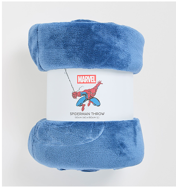 Marvel The Amazing Spider-Man
