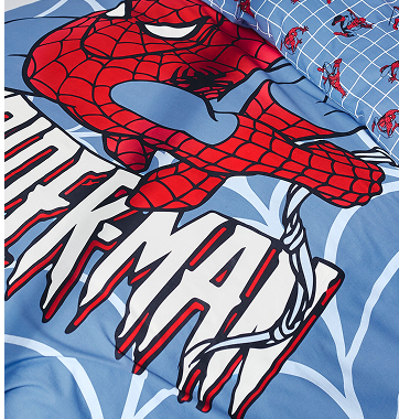 Marvel The Amazing Spider-Man