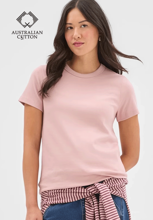 Heavyweight fabric Fitted design Straight hemline