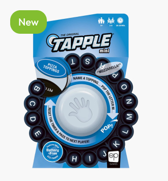 Mini Tapple
