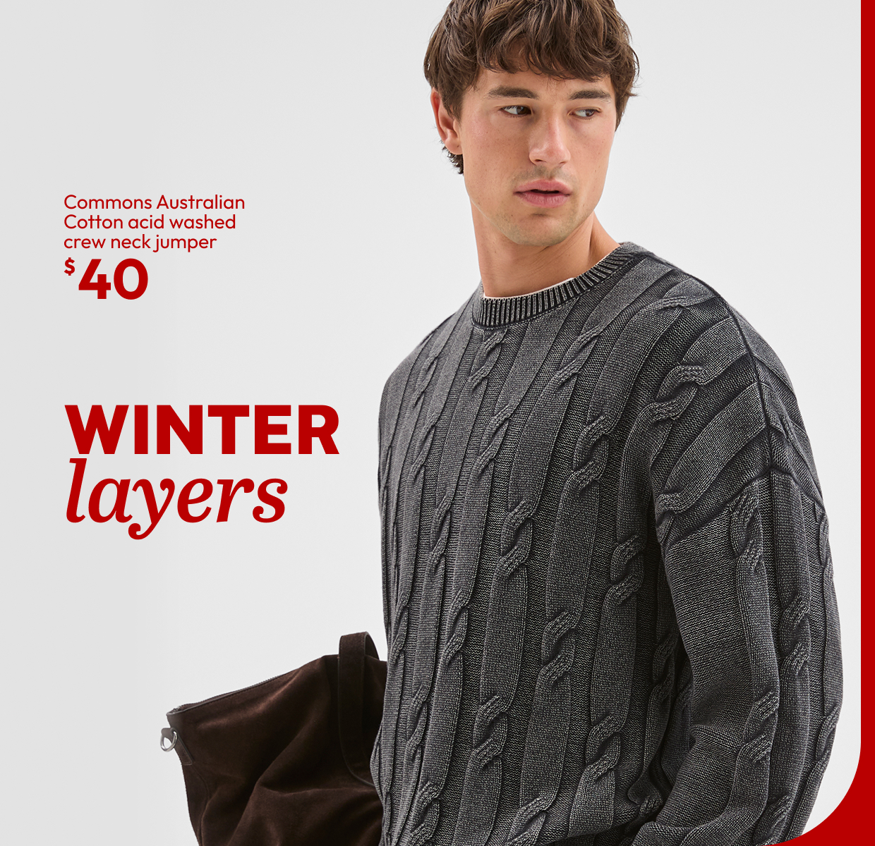 WINTER layers
