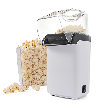 Popcorn maker