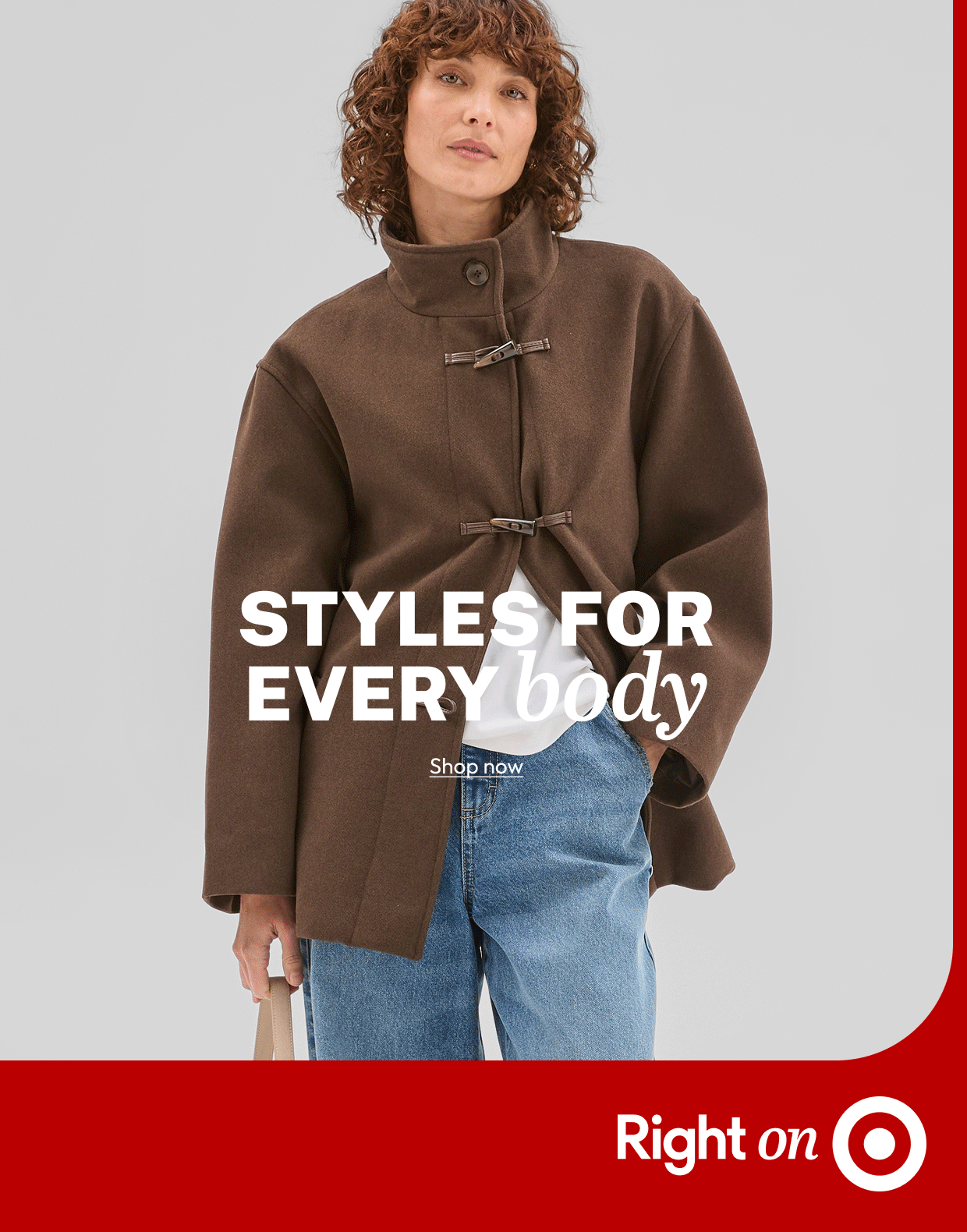 STYLES FOR EVERY body