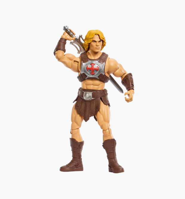 Masters of The Universe Action Figure - Assorted