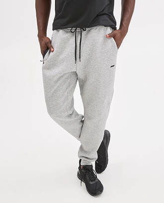 Active Australian Cotton blend tech pants
