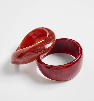 2 pack bangles