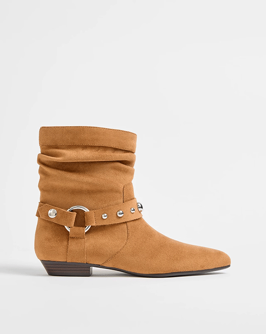 Up to 50% off selected clearance footwear*