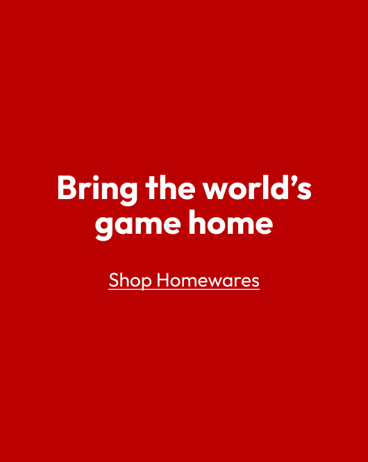 Bring the world’s game home