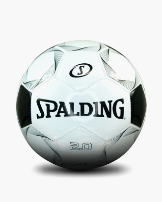Spalding soccer ball