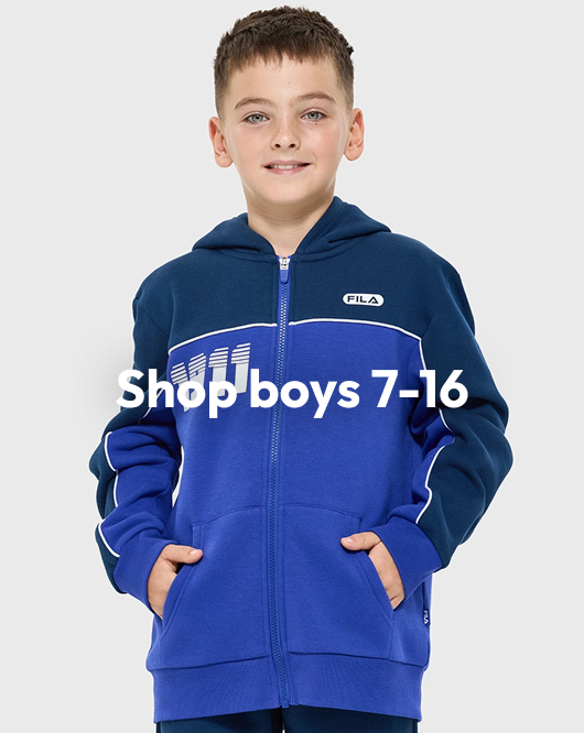 Shop boys 7-16