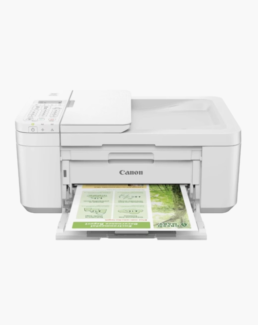 Canon TR4665 inkjet printer