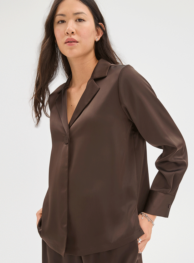 EFFORTLESS SHINE, endless styling