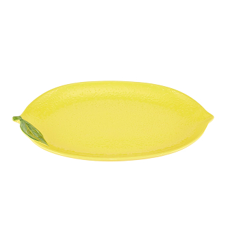 Anko lemon platter