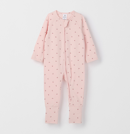 Baby coveralls from $10