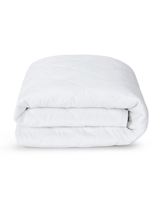 Fitted Cot Mattress Protector