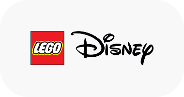 LEGO Disney