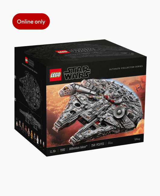 LEGO Star Wars Millennium Falcon 75192