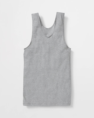 Chesty singlets