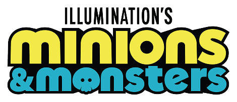 ILLUMINATION'S minions & monsters