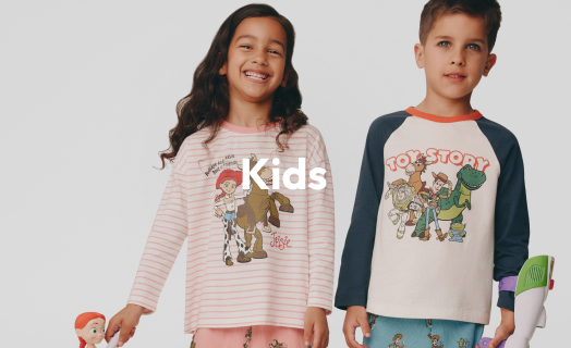 Shop Kids