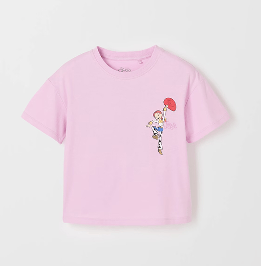Disney Pixar Toy Story Australian Cotton t-shirt