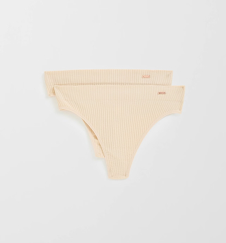2 pack g-string