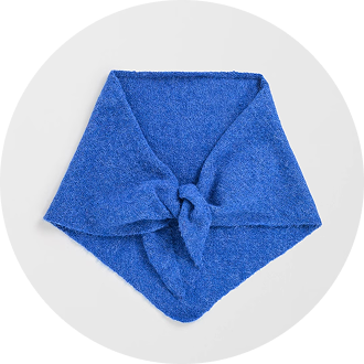 Shop scarves