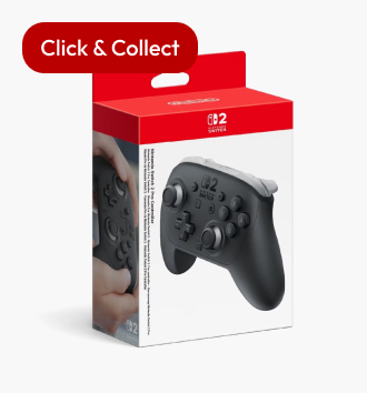 Nintendo Switch 2 Pro Controller